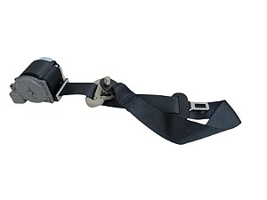 cinto segurança traseiro direito L200 TRITON 2023 145470