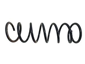 mola dianteira esquerda Nissan kicks 2021 145020