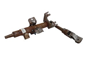 coluna direção renault sandero 2020 145484