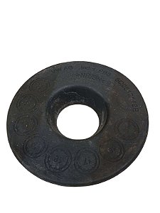 calço mola traseira esquerda audi a3 2018 144937