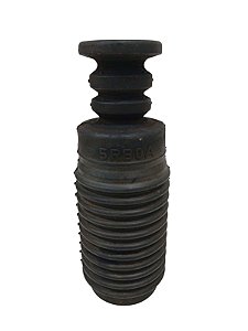 coifa amortecedor dianteiro esquerdo Nissan kicks 2023 144978