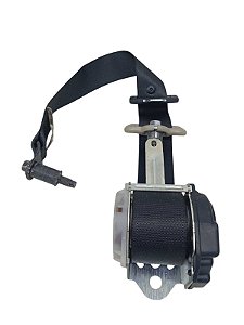 cinto segurança traseiro direito Nissan frontier 2017 144906