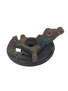 montante manga eixo dianteira direita Nissan kicks 2023 144976