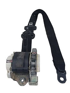 cinto segurança airbag dianteiro esquerdo Ford fiesta 2015 144724