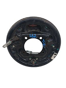 sapata freio tambor traseira esquerda gm Tracker 2021 144973