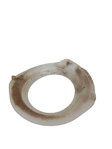 calço mola traseiro esquerdo Nissan Kicks 2018 144873