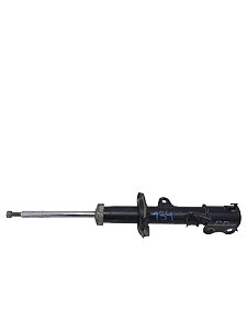 amortecedor dianteiro direito Nissan versa 2018 150891