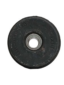 batente coxim amortecedor traseiro direito toyota corolla 2017 145930