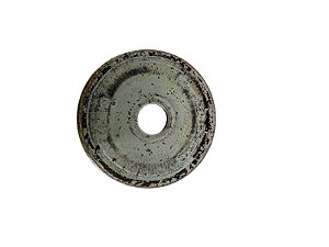 prato amortecedor traseiro direito Toyota Corolla 2017 145983