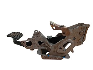 Pedal Freio Nissan Kicks 1.6 2018 146053