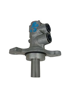 cilindro mestre servo freio Nissan kicks 2020 135554