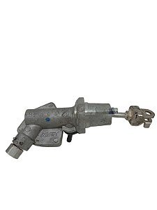 Cilindro Mestre Pedal Embreagem Honda City Lx 2011 126357