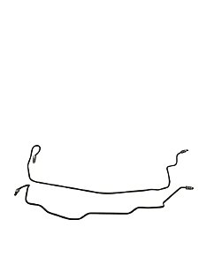 Par Cano Fluido Freio Cilindro Mestre Abs Kicks S 2018 123591