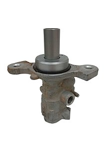 Cilindro Mestre Servo Freio Nissan Kicks S Cvt 2018 123581