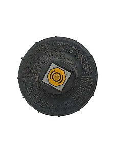 Tampa Reservatório Cilindro Mestre HONDA CITY EXL CVT 2015 117817