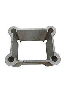 Calço hidrovacuo nissan frontier 2017 136887