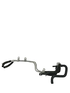 Par Cano Duto Mangueira Hidrovácuo Toyota Yaris Xls15 2024 122769