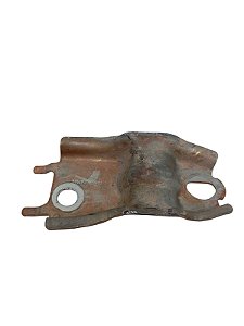 Suporte Direito Barra Estabilizadora CITROEN C4 LOUNGE 2017 131279