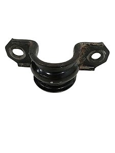 Suporte Abraçadeira Barra Estabilizadora Nissan Kicks S 2018 123671