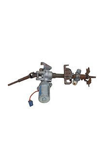 coluna direção elétrica Nissan versa 2015 2020 137428