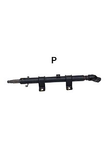 Canote Coluna Direção Iveco Daily 35s14 2016 130947