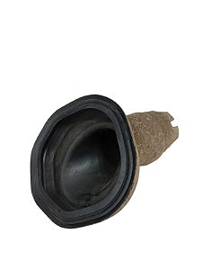 Coifa Caixa Direção Toyota Corolla Gli Sedan 1.8 Cvt 2017 126473