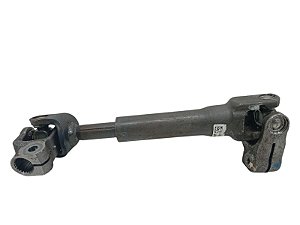 Canote Coluna Direção Volkswagen Up Mpi Mc 2020 124578