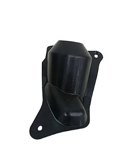 Moldura Acabamento Coluna Direção Toyota Yaris Xls15 2024 122556