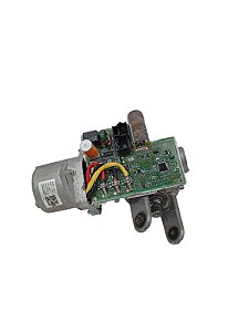 Coluna Direção Gm Tracker Lt 2018 120864