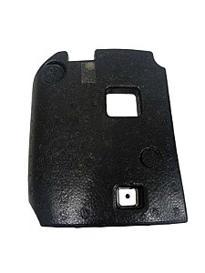 Isopor Acabamento Coluna Direção Nissan Kicks 2024 119109