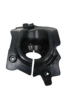 Acabamento Coluna Direção HONDA CITY EXL CVT 2015 117130