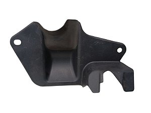 Defletor Coluna Direção Vw Jetta Tsi 2017 114349