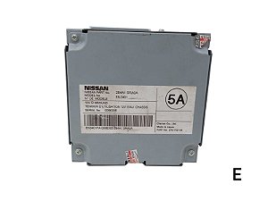 modulo direcao eletrica nissan kicks 2018 114122