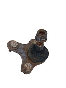 pivô balança dianteira direita Audi a3 2018 144504