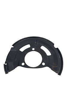 defleto disco freio dianteiro esquerdo GM tracker 2021 144413