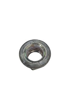 porca amortecedor dianteiro nissan kicks 2018