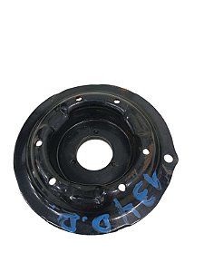 prato amortecedor dianteiro direito nissan versa 2020 144344