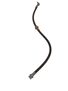 flexivel freio dianteiro esquerdo nissan versa 2020 144325