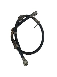 flexivel freio dianteiro esquerdo mitsubishi l200 2023 143209