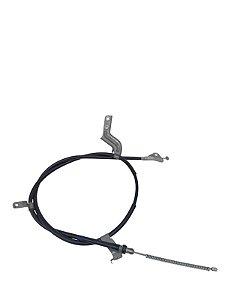 cabo freio mão traseiro direito Nissan kicks 2020 144946