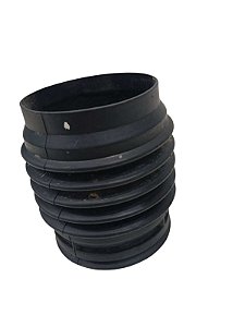 coifa amortecedor dianteiro esquerdo mitsubishi l200 2023