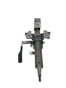 coluna direção Mitsubishi L200 2023 143527