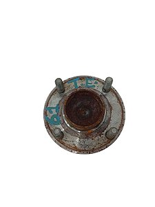 cubo roda traseiro esquerdo ford ecosport 2016 143500