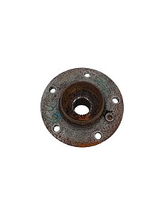 cubo roda traseiro esquerdo bmw x1 2014 143441