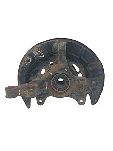 montante manga eixo dianteiro direito Toyota Corolla 2012 142859