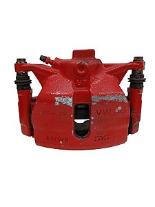 pinça freio dianteira direita audi a3 2018 143712