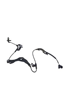 sensor abs dianteiro esquerdo mitsubishi l200 2023 143214
