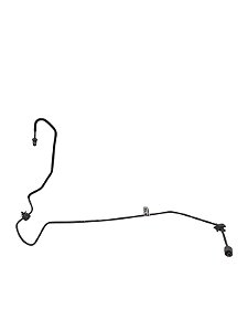 cano freio traseiro esquerdo ford ecosport 2016 143495