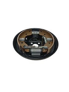 sapata freio traseira direita nissan versa 2018 144286