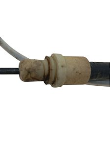 cabo freio mão direito Citroën C3 2014 150419